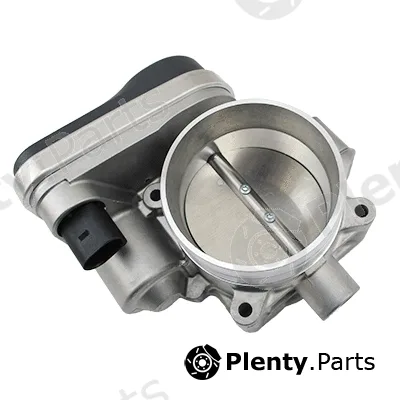 Hoffer 7519481 — Throttle Body