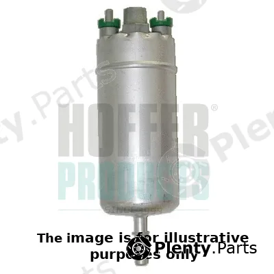 Hoffer 7506815E — Fuel Pump