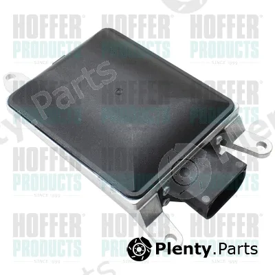 Hoffer H710010 — Control Unit, lane change assistant