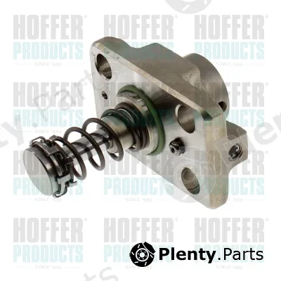 Hoffer 80298702 — Cylinder Head