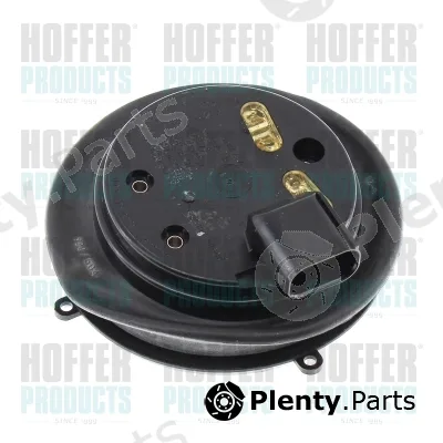 Hoffer H38535 — Control Element, exterior mirror