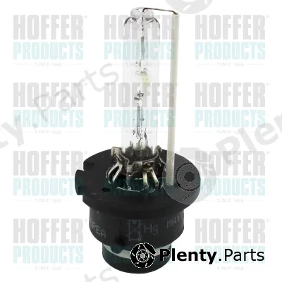 Hoffer 73214004 — Bulb, spotlight