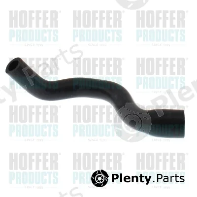 Hoffer 961200 — Charge Air Hose