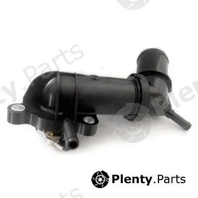 Hoffer 8192843 — Thermostat, coolant