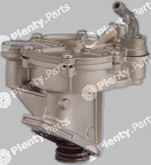 Hoffer 8091062 — Vacuum Pump, braking system