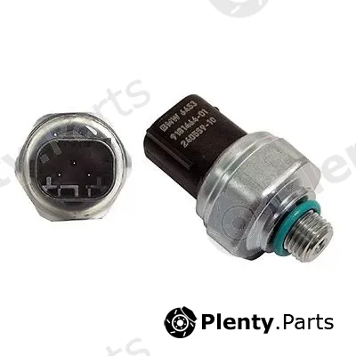 Hoffer K52074 — Pressure Switch, air conditioning