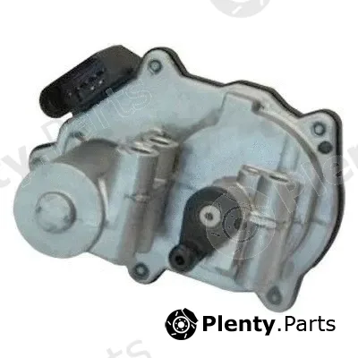 Hoffer 7519131 — Control, swirl covers (induction pipe)