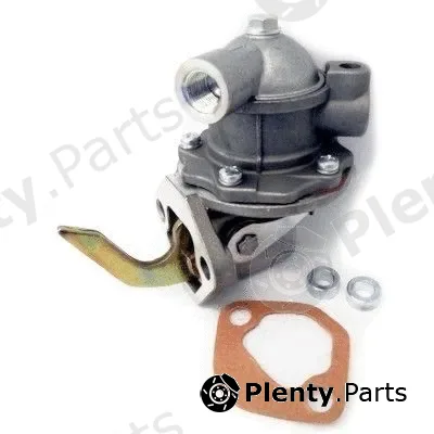 Hoffer HPON118 — Fuel Pump