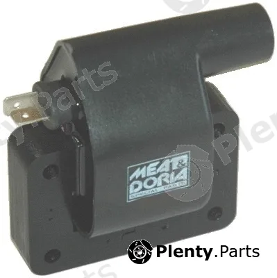 Hoffer 8010411 — Ignition Coil