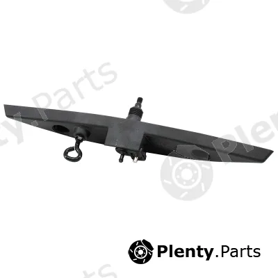 Hoffer 207083 — Wiper Gear, window cleaning