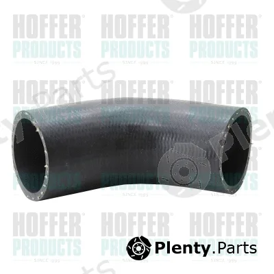 Hoffer 961051 — Charge Air Hose