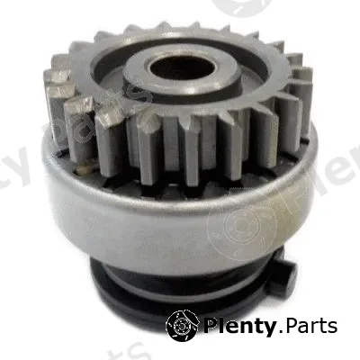 Hoffer 47114 — Pinion, starter