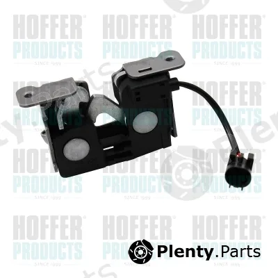Hoffer 3100850 — Bonnet Lock