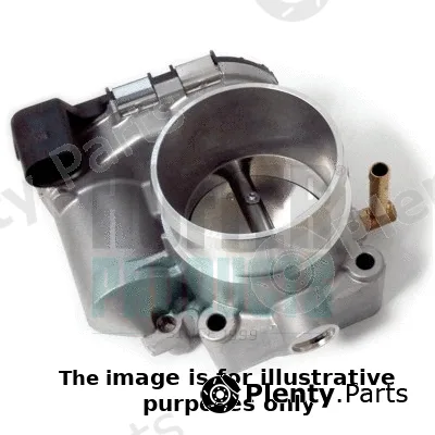 Hoffer 7519308E — Throttle Body