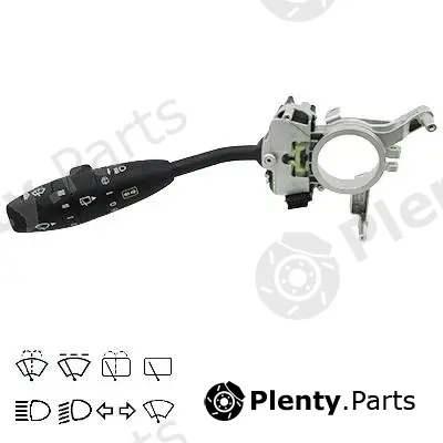 Hoffer 2103726 — Steering Column Switch