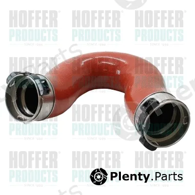 Hoffer 96817 — Charge Air Hose