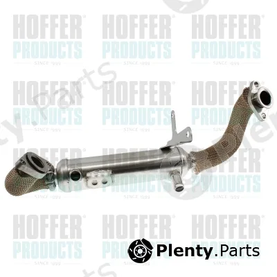 Hoffer 7518933 — Cooler, exhaust gas recirculation