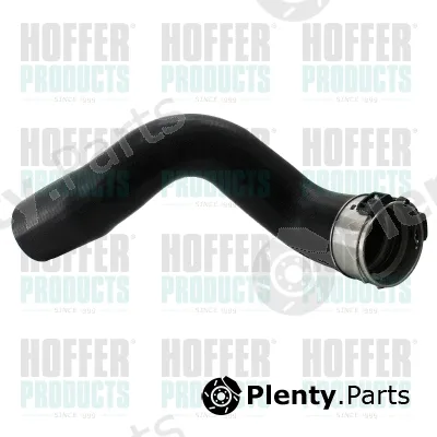 Hoffer 961018 — Charge Air Hose