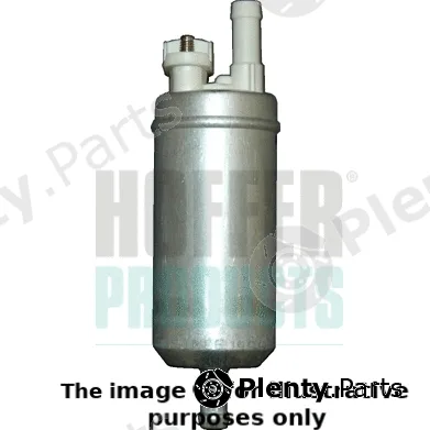 Hoffer 7506048E — Fuel Pump