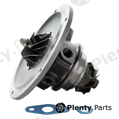 Hoffer 65001115 — Core assembly, turbocharger