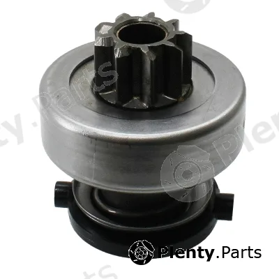 Hoffer 47262 — Pinion, starter