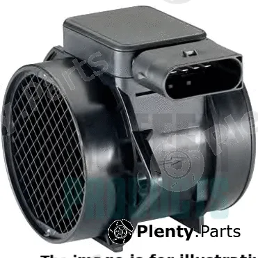 Hoffer 7516037E — Mass Air Flow Sensor