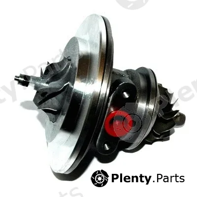 Hoffer 6500185 — Core assembly, turbocharger