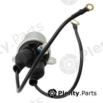Hoffer 46465 — Solenoid Switch, starter