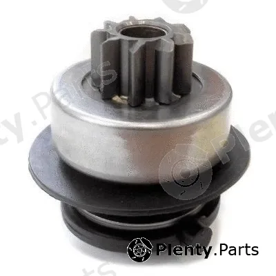 Hoffer 47103 — Pinion, starter