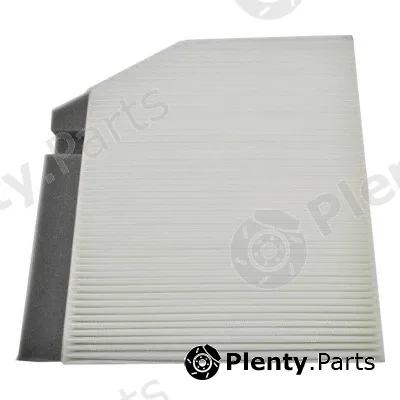 Hoffer 17587 — Filter, cabin air