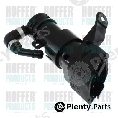 Hoffer H209194 — Washer Fluid Jet, headlight cleaning