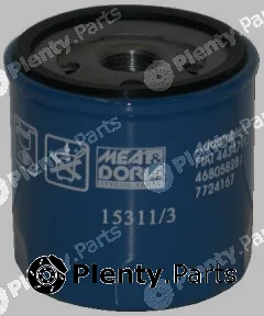 Hoffer 15311/3 — Oil Filter