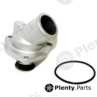 Hoffer 8192087 — Thermostat, coolant
