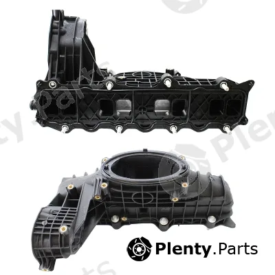 Hoffer 7519697 — Intake Manifold Module
