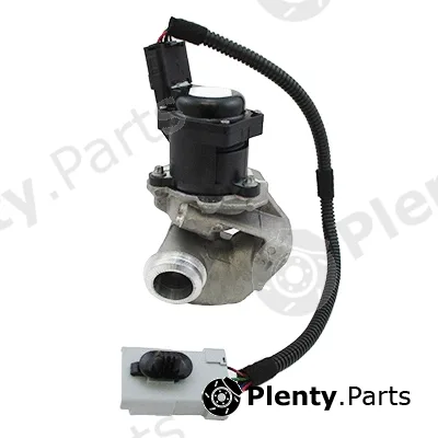 Hoffer 7518084 — EGR Valve