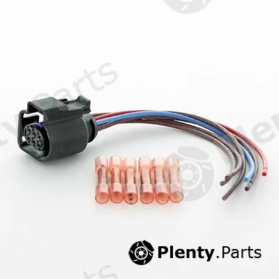 Hoffer 25149 — Cable Repair Set, lambda sensor
