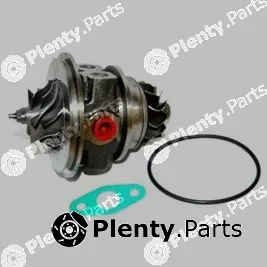 Hoffer 6500243 — Core assembly, turbocharger