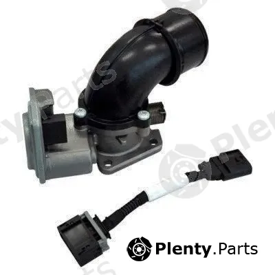 Hoffer 7518136 — Throttle Body