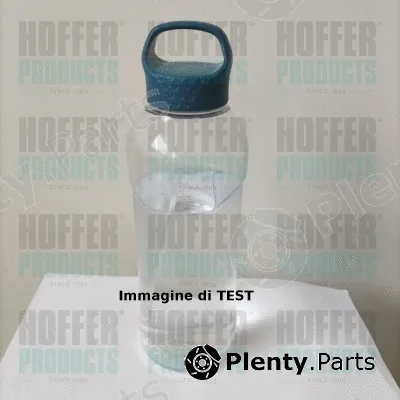 Hoffer 961238 — Charge Air Hose