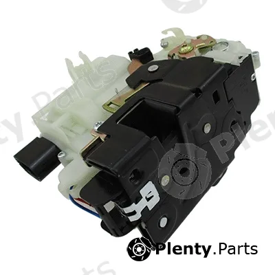 Hoffer 3100349 — Door Lock