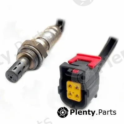 Hoffer 7481658 — Lambda Sensor
