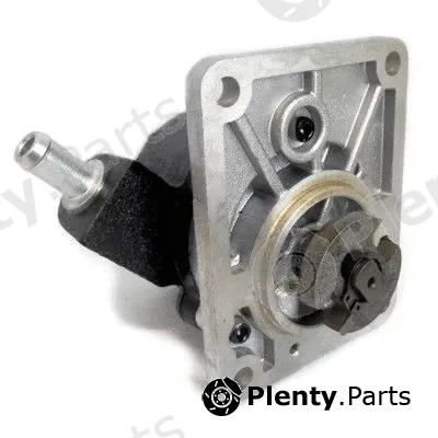 Hoffer 8091085 — Vacuum Pump, braking system