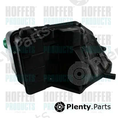 Hoffer 2035227 — Water Tank, radiator