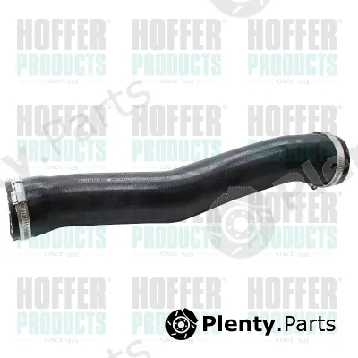 Hoffer 961195 — Charge Air Hose