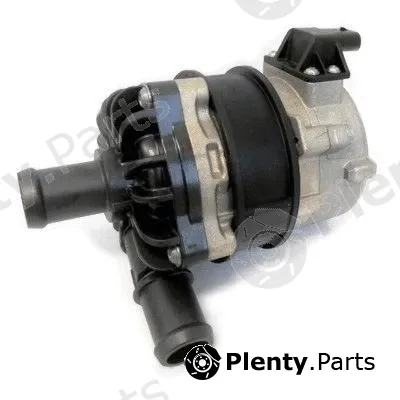 Hoffer 7500188 — Auxiliary Water Pump (cooling water circuit)