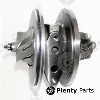 Hoffer 6500271 — Core assembly, turbocharger