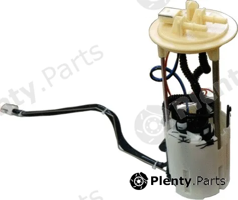 Hoffer 7507205 — Fuel Feed Unit