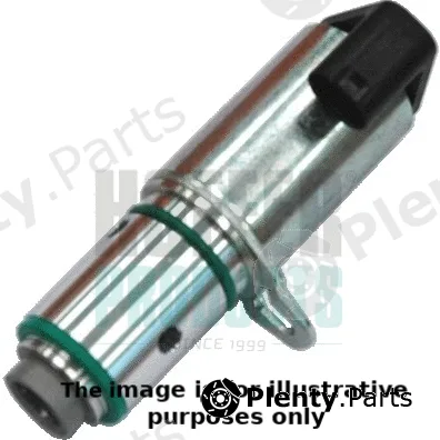 Hoffer 8091501E — Control Valve, camshaft adjustment