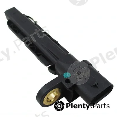 Hoffer 75171066 — Sensor, crankshaft pulse