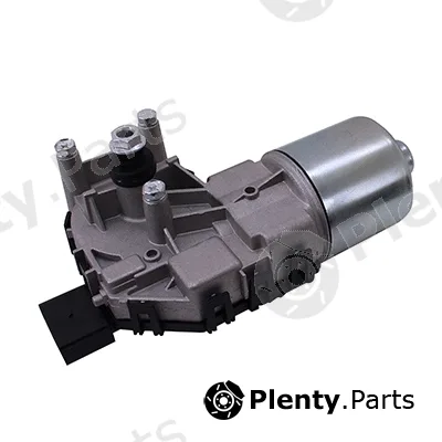 Hoffer H27615 — Wiper Motor